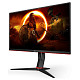 Монитор AOC 27” Q27G2S/EU IPS QHD 165Hz 1ms DP HDMI Red/Black