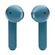 Навушники JBL T220TWS Blue (JBLT220TWSBLU)