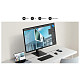 Монитор Samsung 37"S37D802 HDMI, DP, VA, 3840x2160, 4ms