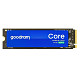 SSD диск Goodram Core M.2 2280 PCIe 5.0 x4 NVMe 1TB (SSDR-GRC01-1K0-80)