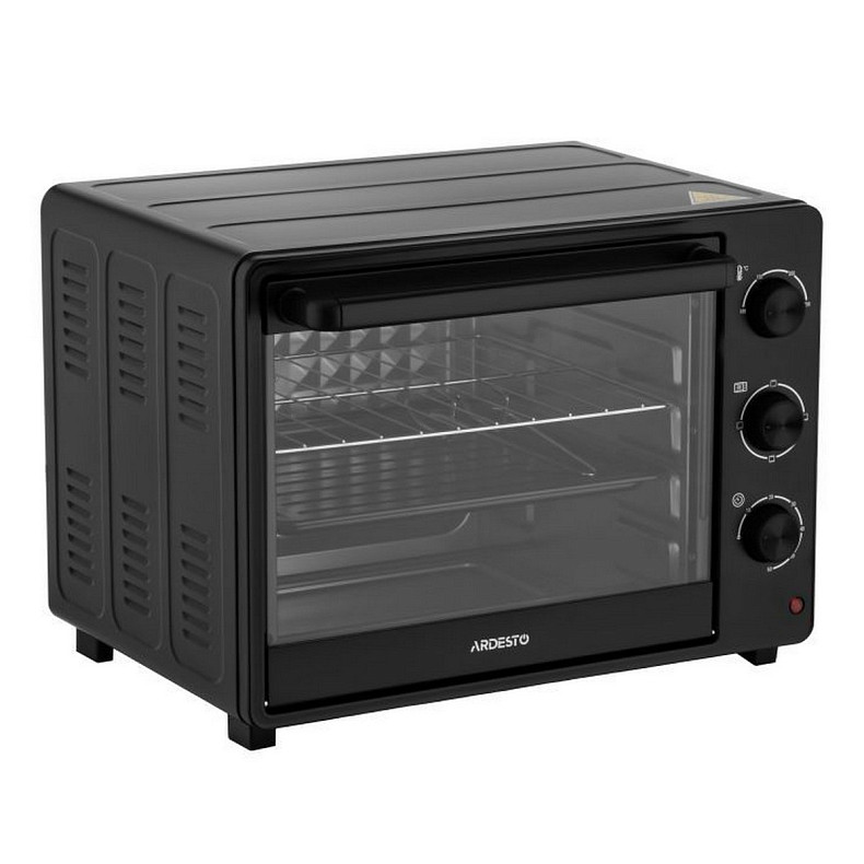 Електропіч Ardesto MO-T32B