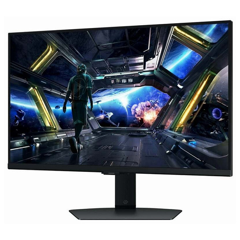 Монітор Samsung 27" S27DG700E HDMI, DP, USB, MM, IPS, 2560x1440, 144Hz, 1ms