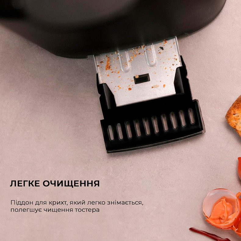 Тостер CECOTEC Toast&Taste 9000 Double