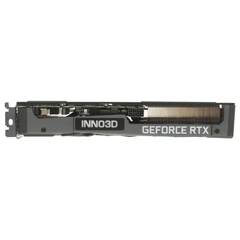 Видеокарта INNO3D GeForce RTX 3060 12GB GDDR6 Twin X2 (N30602-12D6-119032AH)