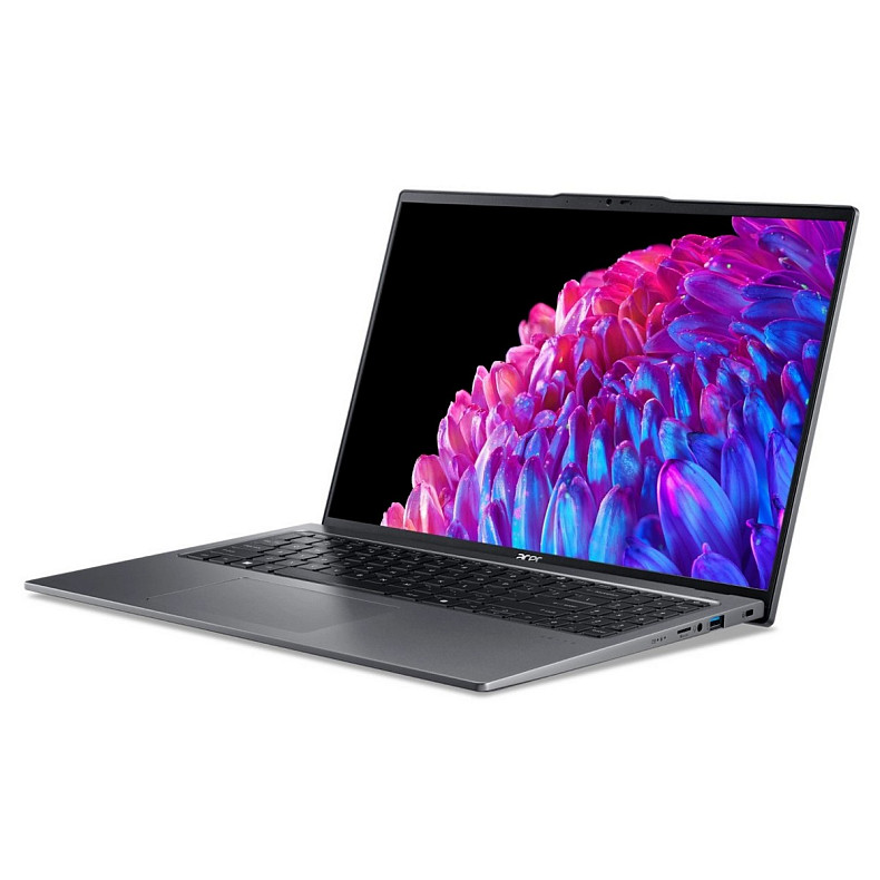 Ноутбук ACER Swift Go 16 SFG16-72-759T (NX.KY9EU.003)