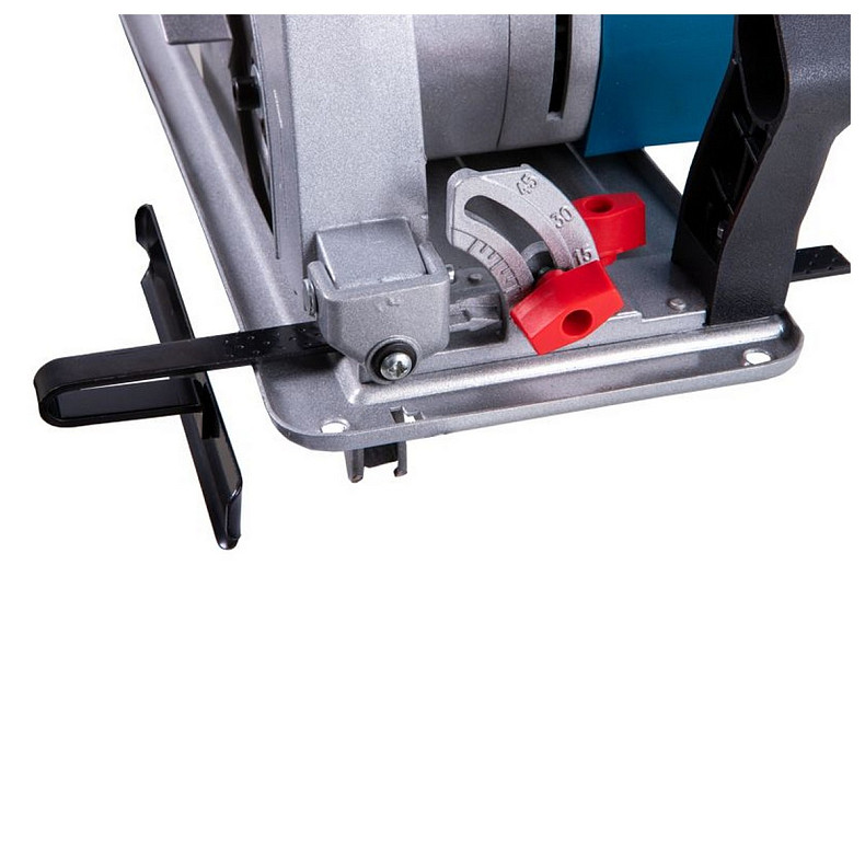 Пила дисковая Зенит ЗПЦ-235/2300 Профи 2300Вт 235мм 7.7кг