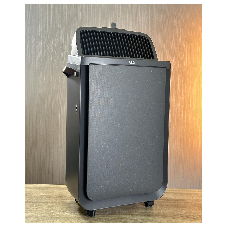 Очиститель воздуха AEG Pure Multi 7000 Dark Grey (APU72571DG)