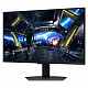 Монітор Samsung 27" S27DG700E HDMI, DP, USB, MM, IPS, 2560x1440, 144Hz, 1ms