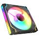 Вентилятор Cougar SC140 ARGB