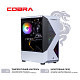 Персональний комп'ютер COBRA Advanced (A45.32.H1S5.36.18425W)