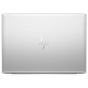 Ноутбук HP EliteBook 860-G11 16" 2.8K OLED IPS, Intel U7-165U, 64GB, F2048GB, UMA, NFC, DOS, серебряный