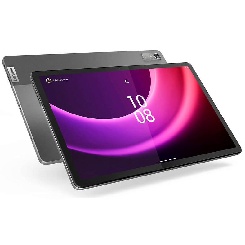 Планшет Lenovo Tab P11 (2nd Gen) TB350XU 6/128GB 4G Storm Grey (ZABG0019UA)