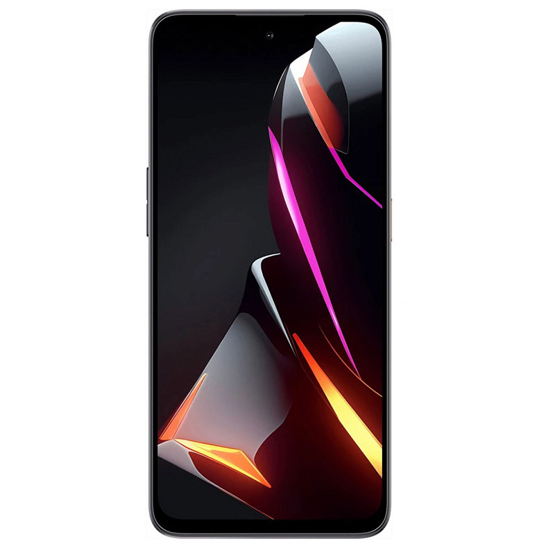 Смартфон ZTE Nubia Neo 2 5G 8/256GB Yellow