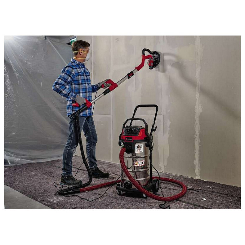 Строительный пылесос Einhell TE-VC 2340 SACL (2342470)