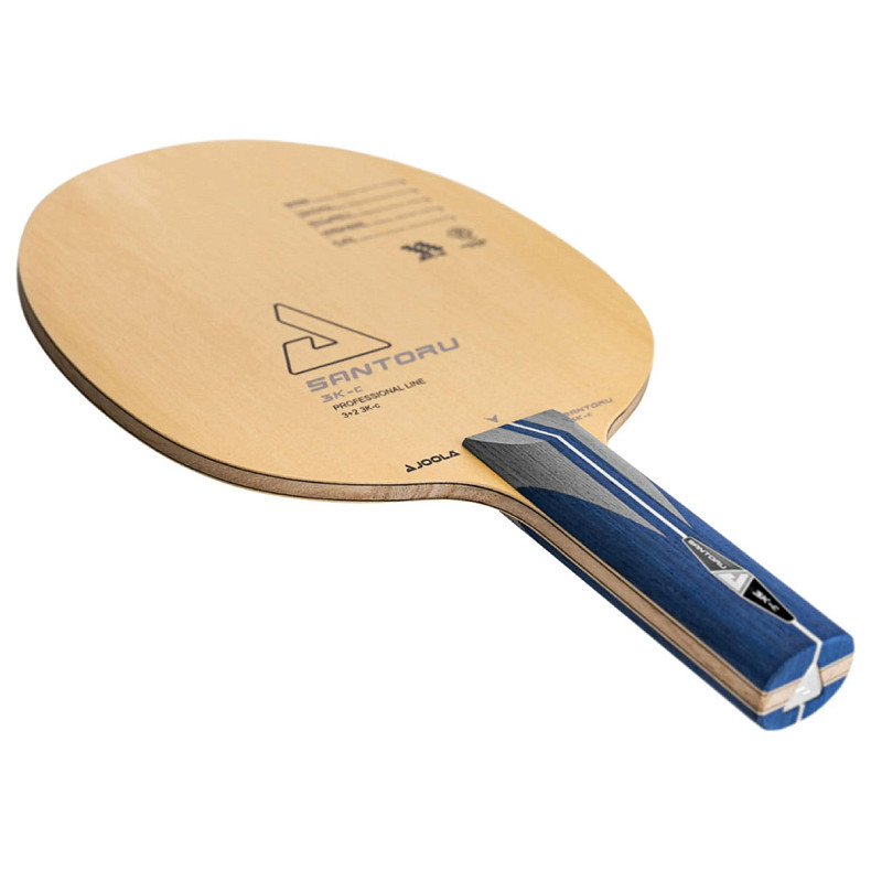 Основа для ракетки Joola Santoru 3K-C FL (65050)