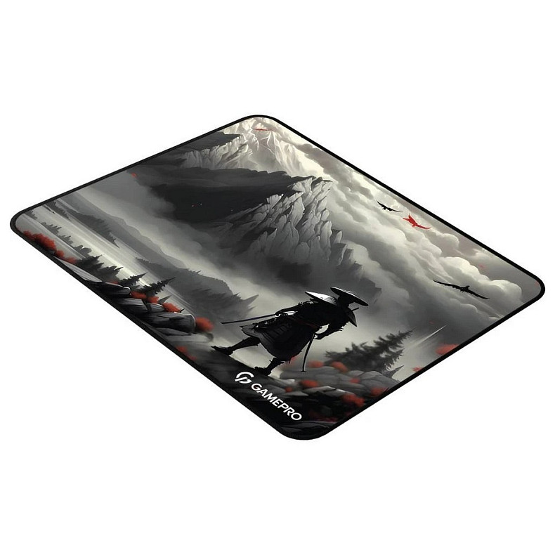 Коврик GamePro MP145RS