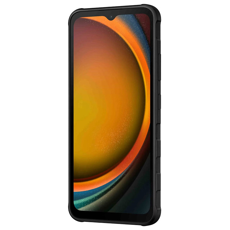 Смартфон Samsung Galaxy Xcover7 SM-G556B 6/128GB Black (SM-G556BZKDEUC)