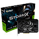 Відеокарта GeForce RTX 4060 8GB GDDR6 StormX Palit (NE64060019P1-1070F)