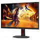 Монітор AOC 27" Q27G4ZR, QHD, Fast IPS, 240Hz, 0,3ms, 2xHDMI, DP, HAS, Pivot, кол.
