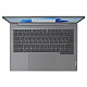 Ноутбук Lenovo 14_WUXGAM/R5 7530U/16/512/UMA/W11P/F/BL/Ar ctic grey ThinkBook 14 G6 ABP