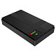 ИБП Yepo DC-UPS YP-36W/12000mAh LiFePO4 DC-9V/12V/24V/48V (UA-112969)