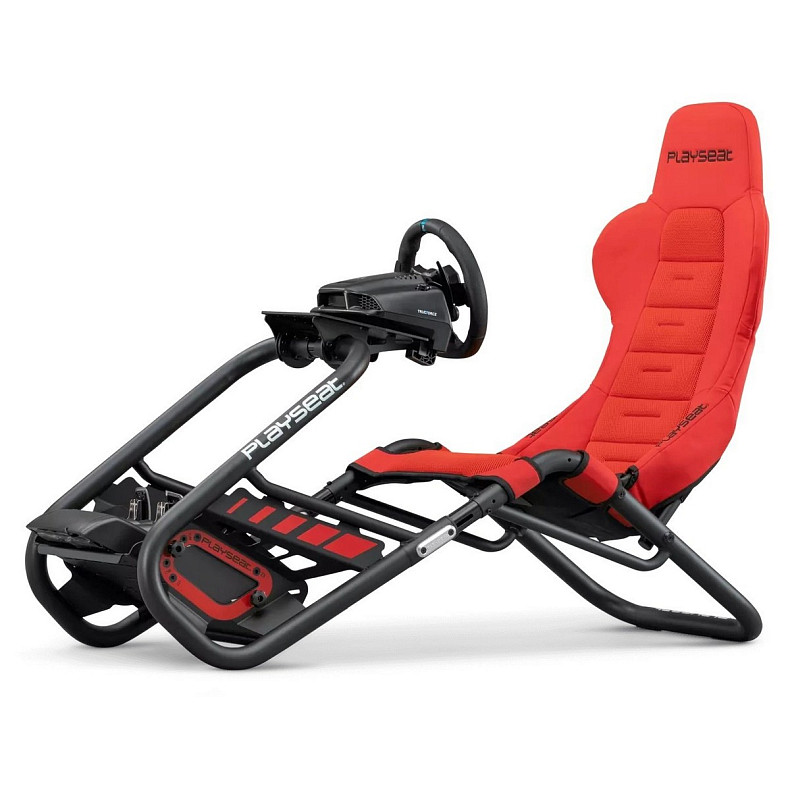 Игровое кресло Playseat® Trophy - Red