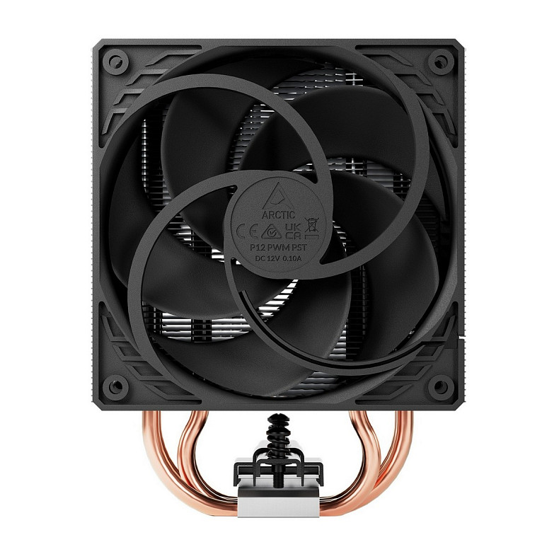 Кулер процесорний Arctic Freezer 36 SI (AOCPU00010A)