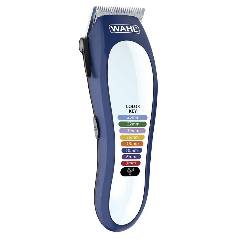 Машинка для стрижки MOSER 79600-3716