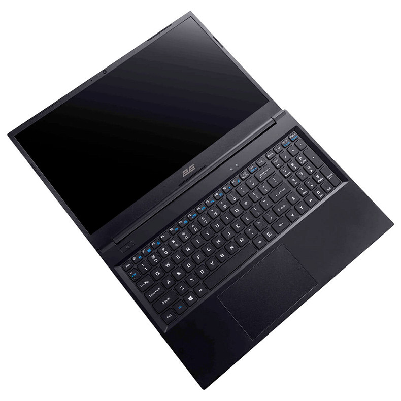 Ноутбук 2E Imaginary 15 15.6" FHD AG, Intel P N5030, 8GB, F256GB, UMA, Win11, Black