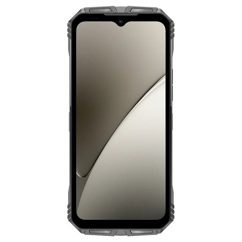 Смартфон Doogee S PUNK Pro 8/512Gb Grey