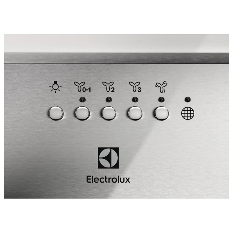 Вытяжка ELECTROLUX LFG719X