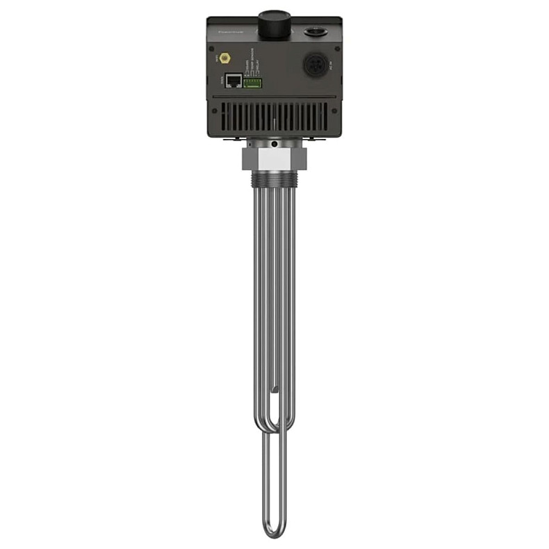 Розумний нагрівач EcoFlow PowerGlow 3.5 KW PowerGlow-3.5kW-P3-EU