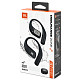 Наушники TWS JBL Endurance Zone Black / Grey (JBLENDUZONEBLKG)