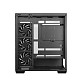 Корпус DeepCool CG580 4F V2 Black (R-CG580-BKADA4-G-2) без БП