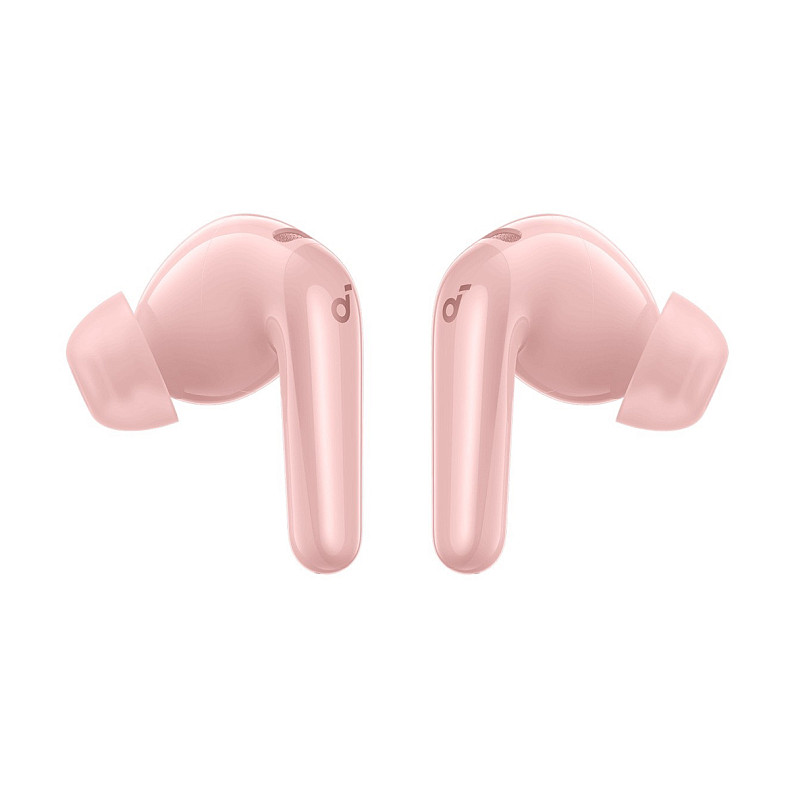 Навушники TWS ANKER SoundСore R60i NC Pink