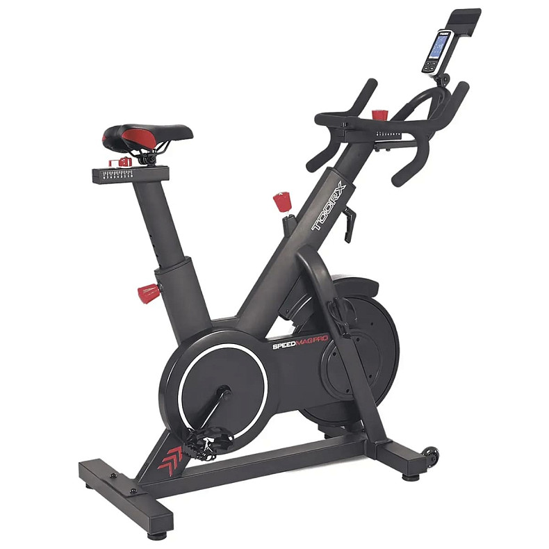 Сайкл-тренажер Toorx Indoor Cycle SRX Speed Mag Pro (SRX-SPEED-MAG-PRO)