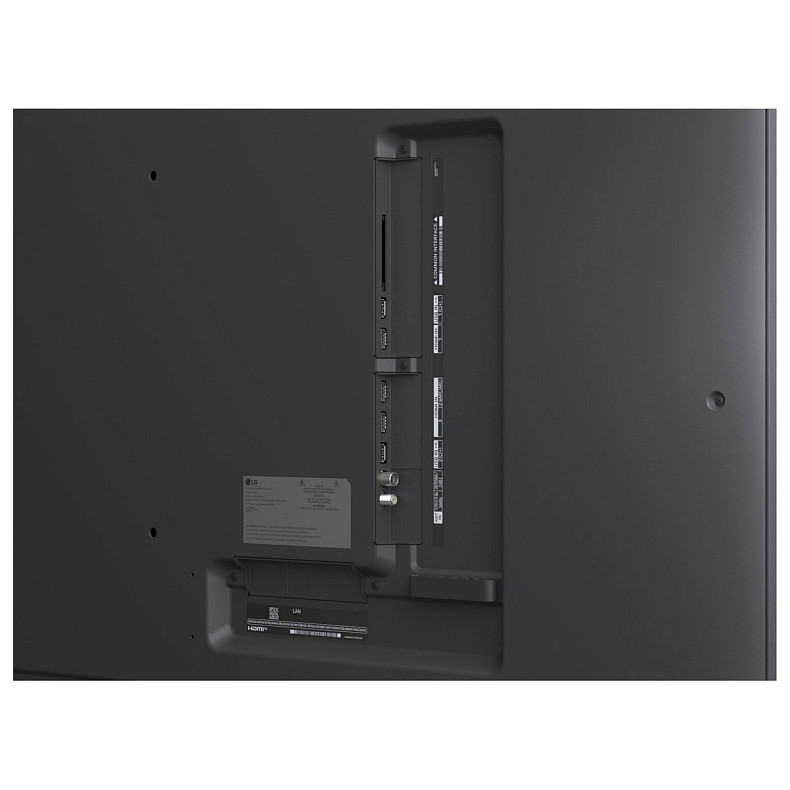 Телевізор LG 55NANO90A6B