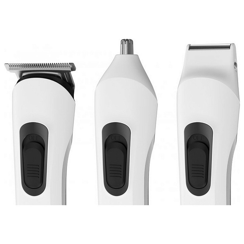 Мультитриммер Rowenta TN8961F4