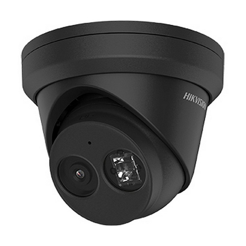 IP камера Hikvision DS-2CD2343G2-IU (2.8 мм) Black