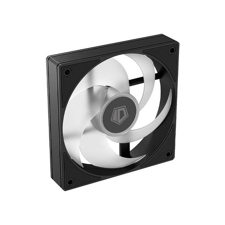 Вентилятор ID-Cooling AS-120-ARGB-K