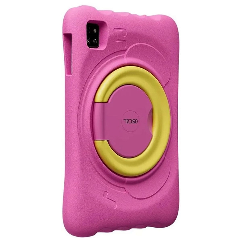 Планшет Blackview OSCAL Pad 60 Kids 4/128GB Wi-Fi Pink EU
