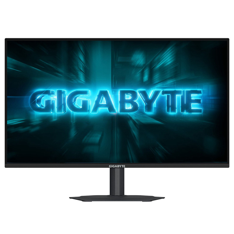 Монітор Gigabyte 24.5" Gaming G25F2A IPS Black 240Hz