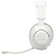 Наушники JBL Quantum 360 Wireless White (JBLQTUM360WHT)