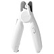 Кусачки Petkit LED Pet Nail Clipper Pro PK2302