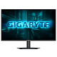 Монітор Gigabyte 24.5" Gaming G25F2A IPS Black 240Hz