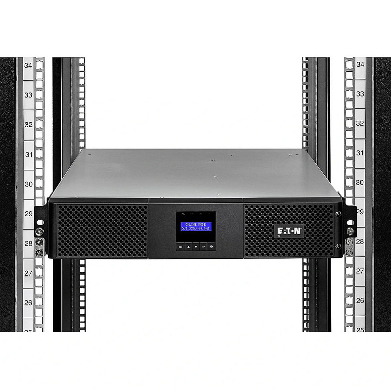 ДБЖ Eaton 9E 2000i Rack2U