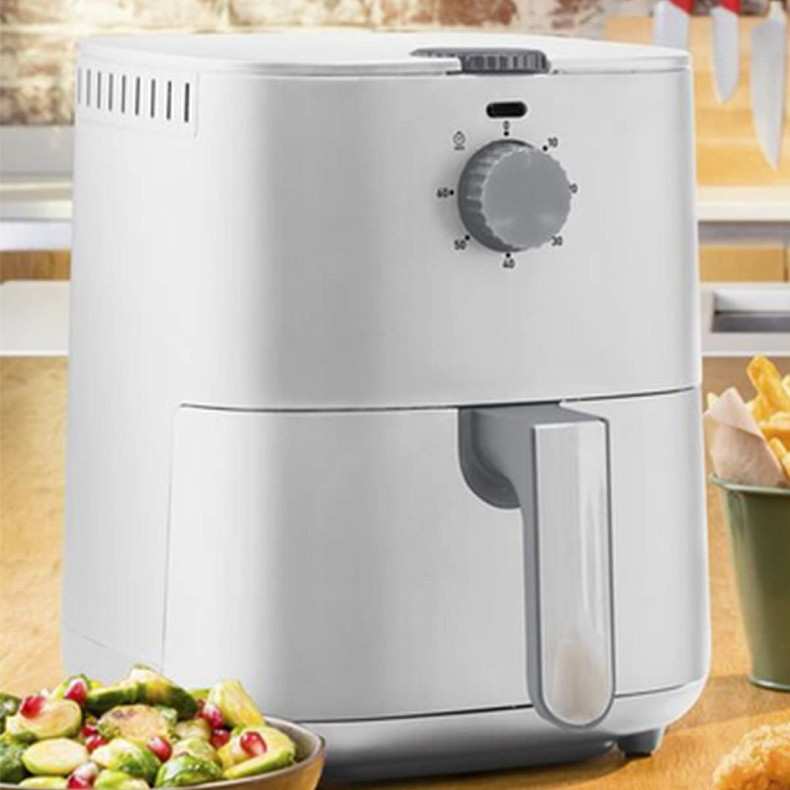 Мультипіч Tefal Easy Fry Essential EY130A10