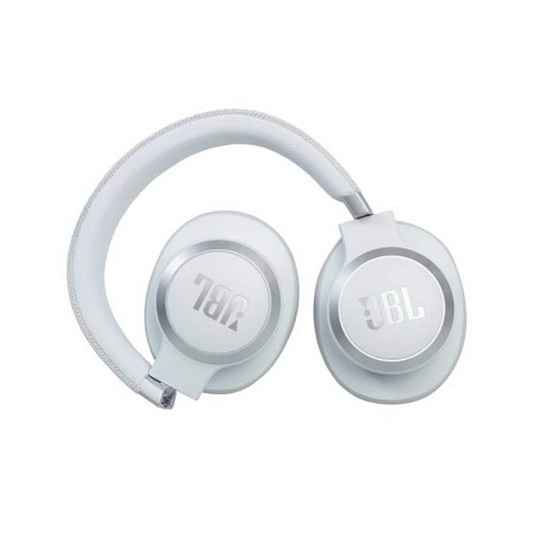 Навушники JBL Live 660 NC White (JBLLIVE660NCWHT)