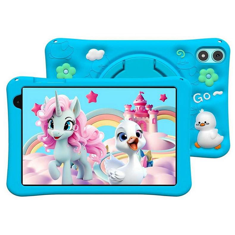 Планшет Teclast P85T Kids 4/64GB Blue (P3M1/TL-112431)