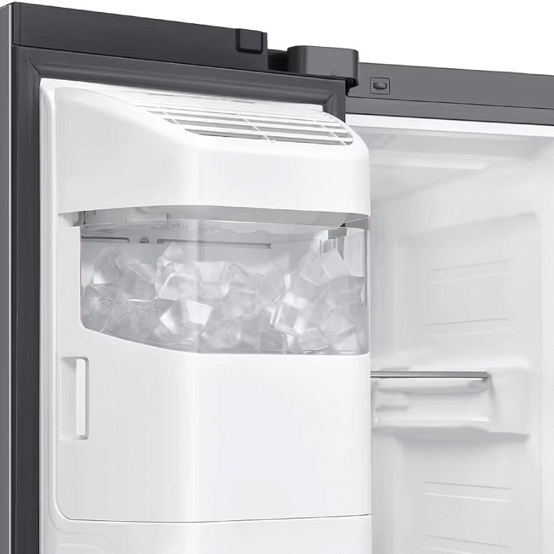 Холодильник Samsung RS80F65K2TUA